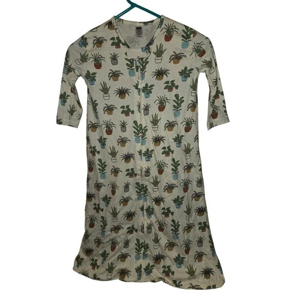 Other - HB Plant Sleep Sack - Swaddle